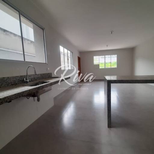 Casa à Venda no Jardim do Lago - Atibaia/SP por Riva Imóveis a Venda Atibaia