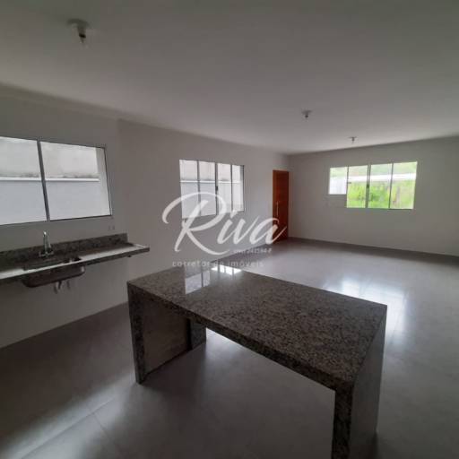 Casa à Venda no Jardim do Lago - Atibaia/SP por Riva Imóveis a Venda Atibaia