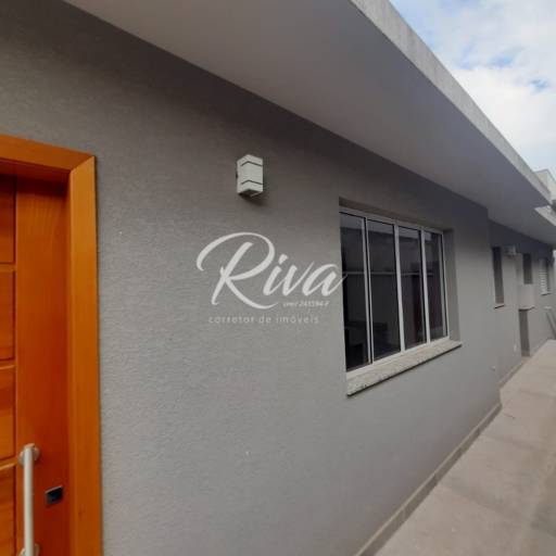 Casa à Venda no Jardim do Lago - Atibaia/SP por Riva Imóveis a Venda Atibaia