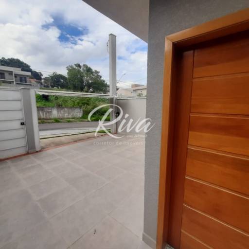 Casa à Venda no Jardim do Lago - Atibaia/SP por Riva Imóveis a Venda Atibaia