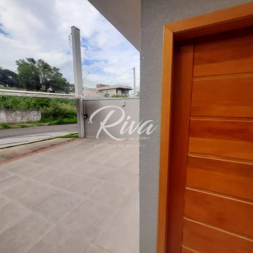 Casa à Venda no Jardim do Lago - Atibaia/SP por Riva Imóveis a Venda Atibaia