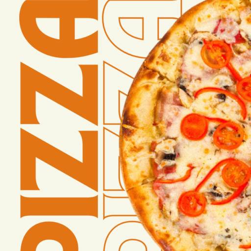 Comprou Pizza Grande, Ganhou Coca 2L - Aos Domingos 