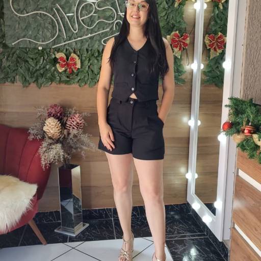 Conjunto Alfaiataria – Elegância e Caimento Perfeito em São Manuel SP
