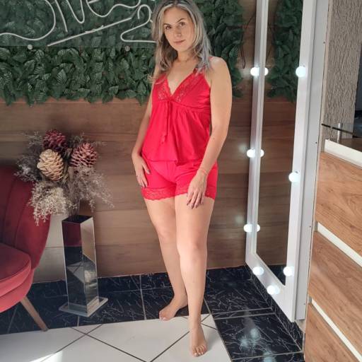 Pijama Confortável – Qualidade E Bem-Estar Em São Manuel SP