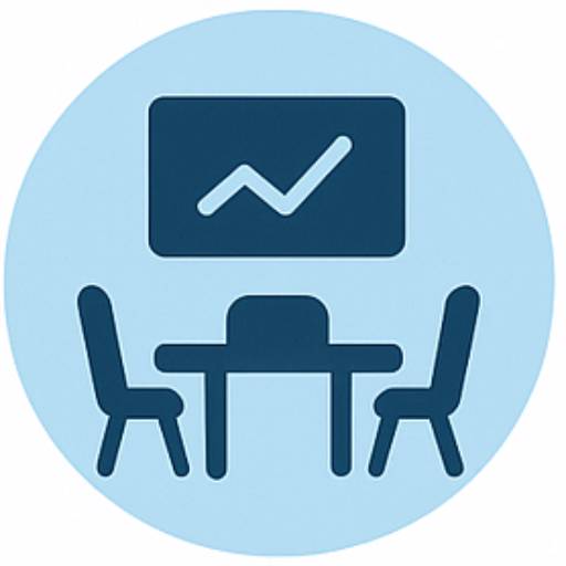 Uso de salas de reunião