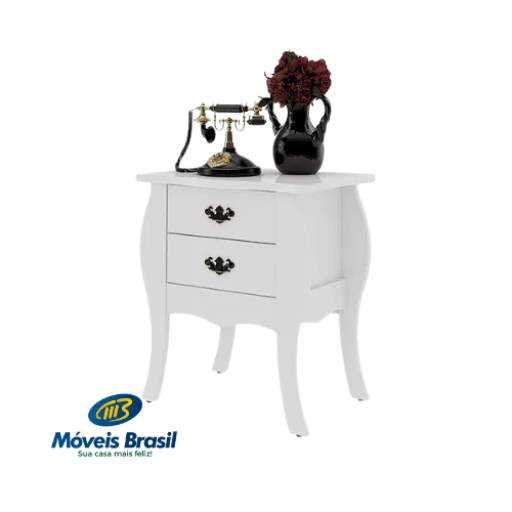 Bombe Patrimar Premier por Móveis Brasil