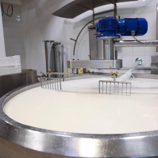 Tanques de Leite por Clima Tec