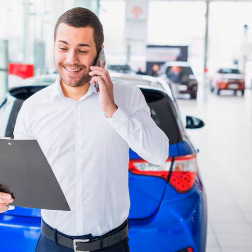 Despachante Automotivo Araçatuba