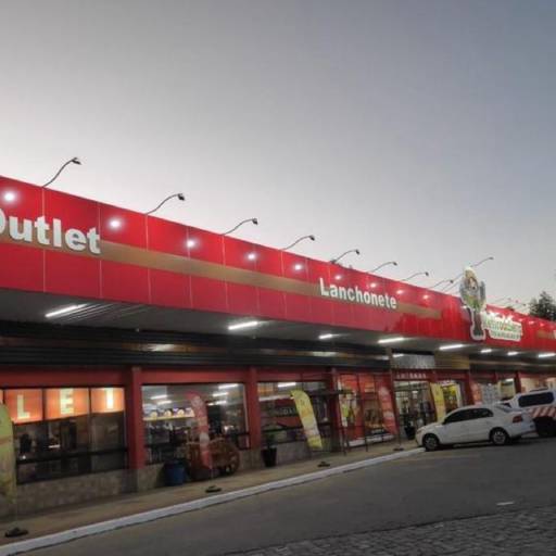 Fachadas em ACM - Durabilidade e Estilo em São José dos Campos/SP por ACM Vale - Comunicação Visual e Estruturas Metálicas 