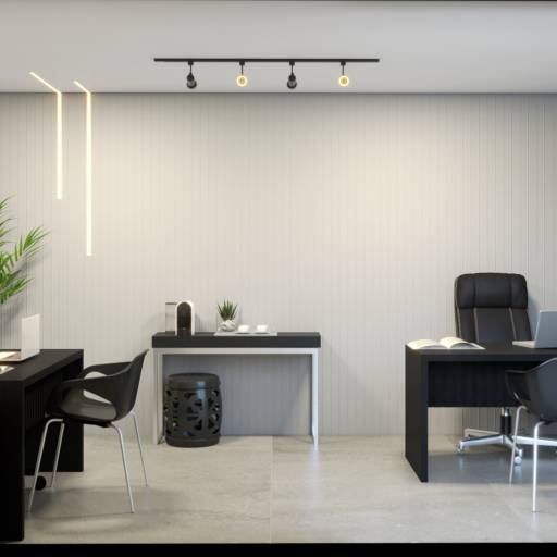 Reformas - Modernização e Eficiência para Seu Espaço em São José dos Campos/SP