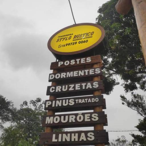 Totem - Visibilidade e Impacto para Sua Empresa em São José dos Campos/SP por ACM Vale - Comunicação Visual e Estruturas Metálicas 