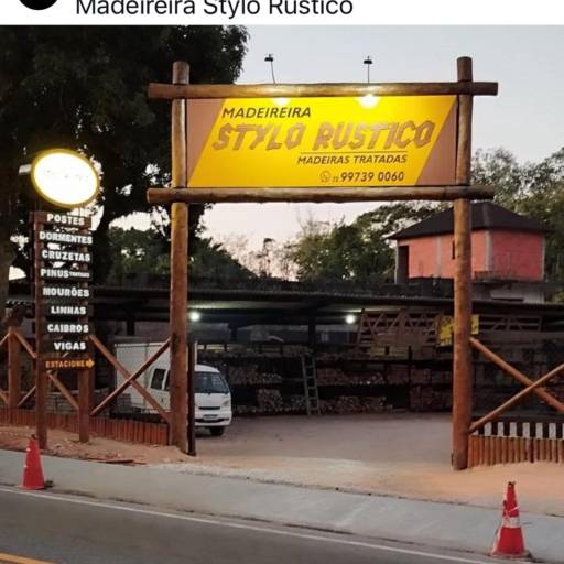 Fachada - Modernização e Estilo para seu Negócio em São José dos Campos/SP por ACM Vale - Comunicação Visual e Estruturas Metálicas 