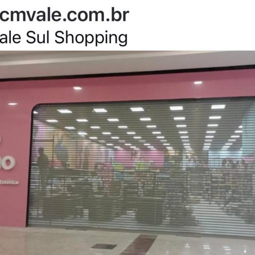 Fachada - Modernização e Estilo para seu Negócio em São José dos Campos/SP por ACM Vale - Comunicação Visual e Estruturas Metálicas 