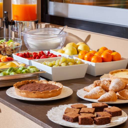 Café da Manhã Completo – Sabor e Conforto em São Manuel/SP