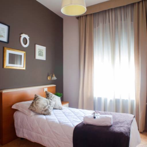 Quarto Suíte – Conforto e Praticidade em São Manuel/SP