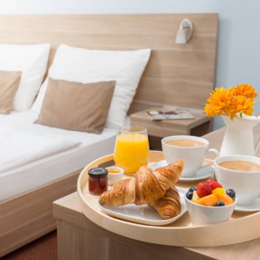 Apartamentos com Ar, Café da Manhã, Estacionamento e Wi-Fi – Conforto Completo em São Manuel/SP