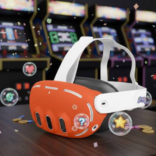 Óculos de Realidade Virtual