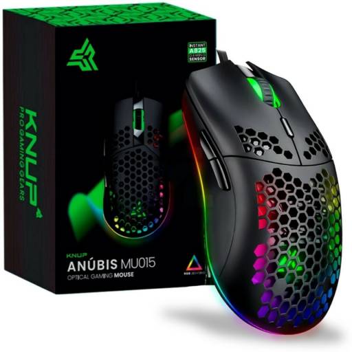 Mouses para Computadores em Santa Luzia - MA | Precisão e Conforto