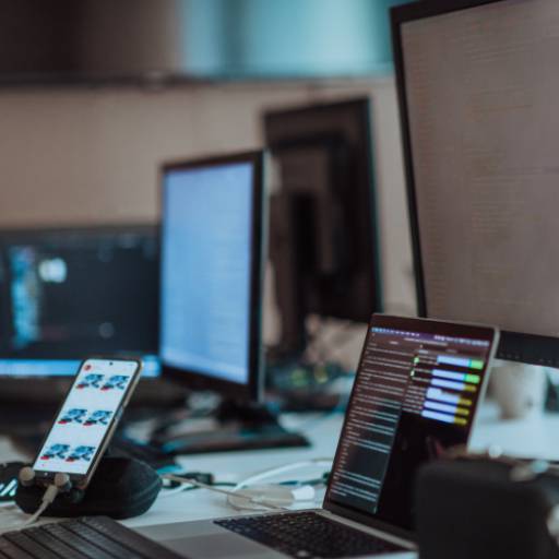 Venda de Acessórios de Informática – Qualidade e Variedade em Santa Luzia/MA