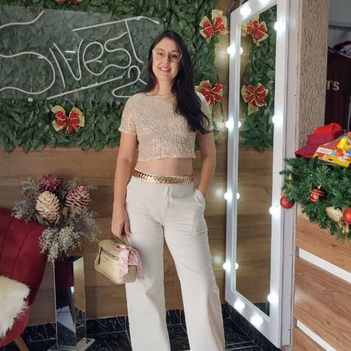 Calças e Croppeds Femininos em São Manuel – Estilo e Versatilidade