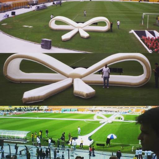 Caco Balloons - Balões e Infláveis por Caco Balloons - Balões e Infláveis