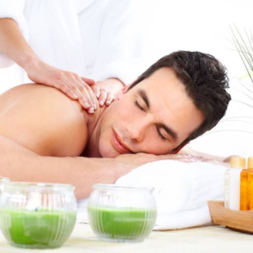 Massagem Relaxante em Americana