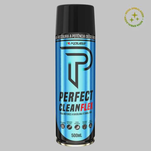 ADITIVO PERFECT CLEAN FLEX 500ML