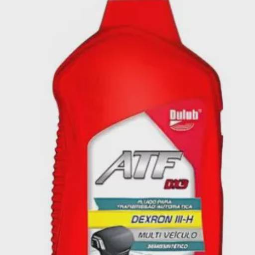ÓLEO ATF DULUB DX3 DEXRON III “MINERAL” 1 LITRO