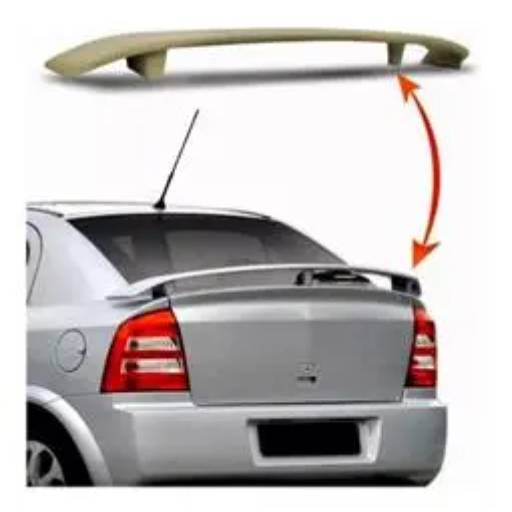 AEROFOLIO CHEVROLET ASTRA HATCH 2003 A 2011