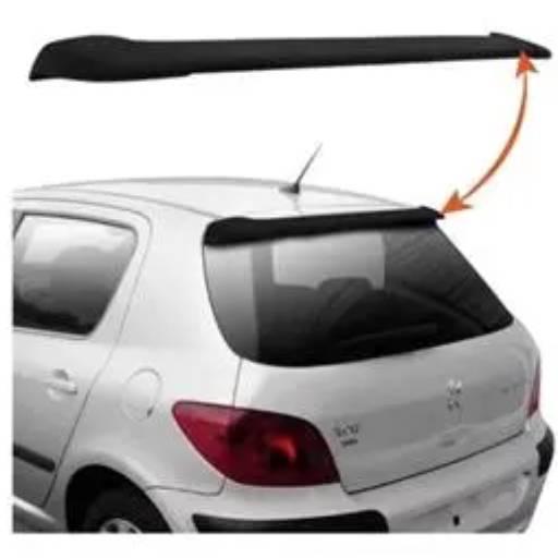 AEROFOLIO PEUGEOT ” 307′ 2001 À 2012.