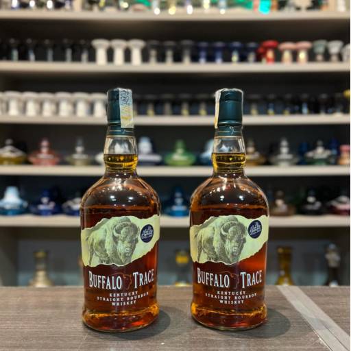 Buffalo Trace 