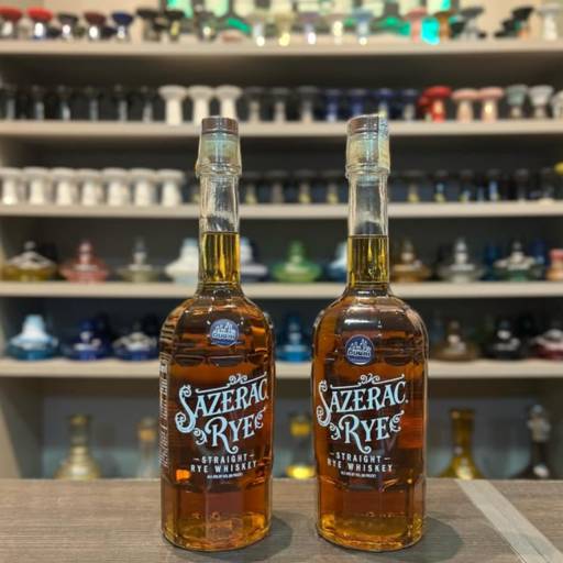 Sazerac Rye