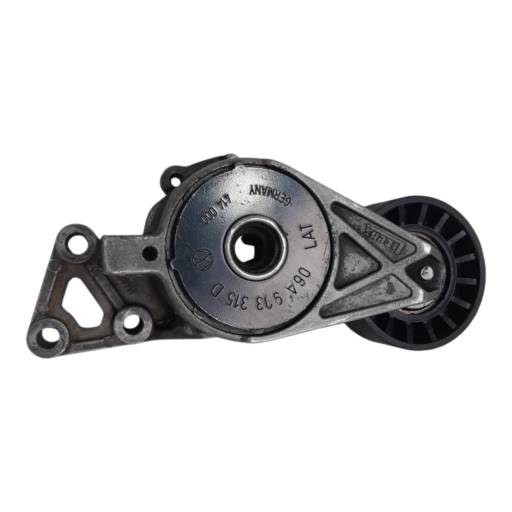 Tensor Da Correia Audi A3 2000 Original Usado