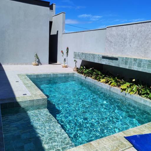 Limpeza de Piscina em Birigui