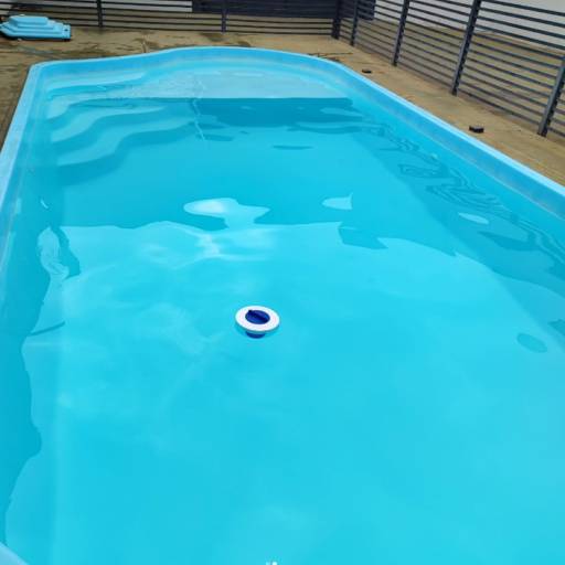 Piscina limpeza e Manutenção Birigui