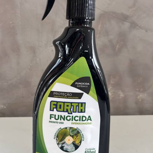 Fungicida 