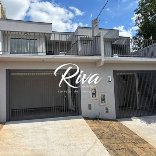 Casa à venda em Piracaia/SP