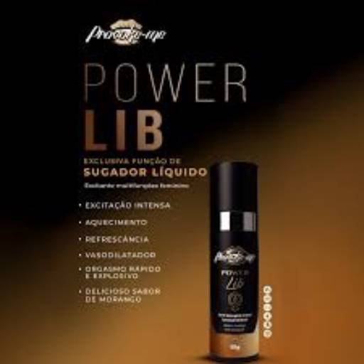 Power Lib 