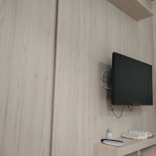Quartos planejados sob medida para mais conforto e organização