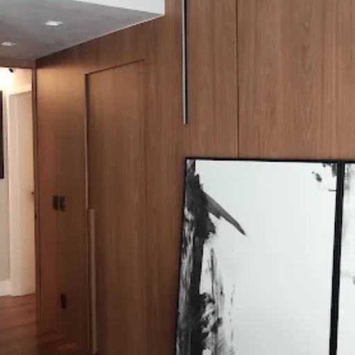 Painéis decorativos para valorizar ambientes com elegância