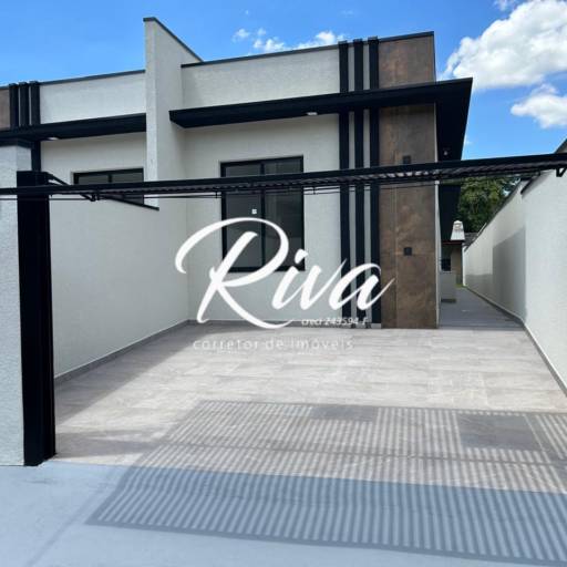 Casa térrea à venda no Jardim dos Pinheiros – Atibaia/SP