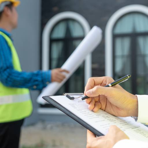 Vistoria Técnica De Engenharia Em Ninho Verde II Eco Residence SP