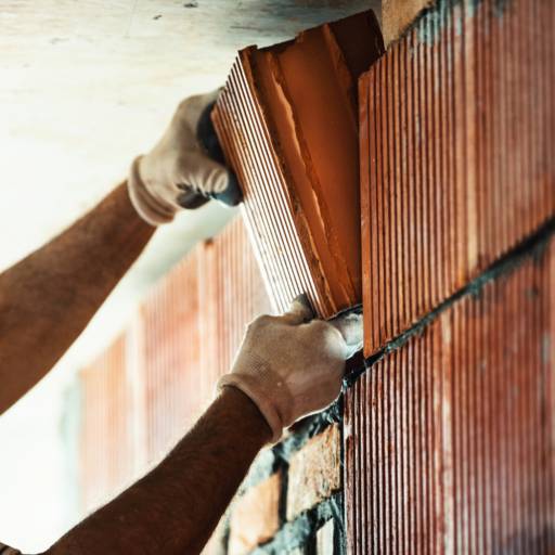 Entrega Da Obra Na Parte Cinza – Obras Em Ninho Verde II Eco Residence SP