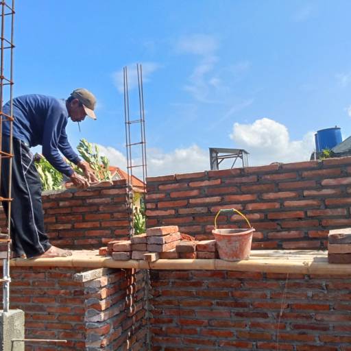 Canteiro De Obras Organizado Em Ninho Verde II Eco Residence SP
