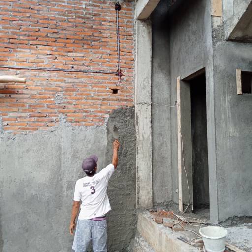 Alvenaria E Vedações Para Obras Em Ninho Verde II Eco Residence SP