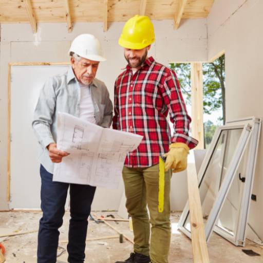 Construção Civil - Soluções Inovadoras e Sustentáveis no Ninho Verde II Eco Residence