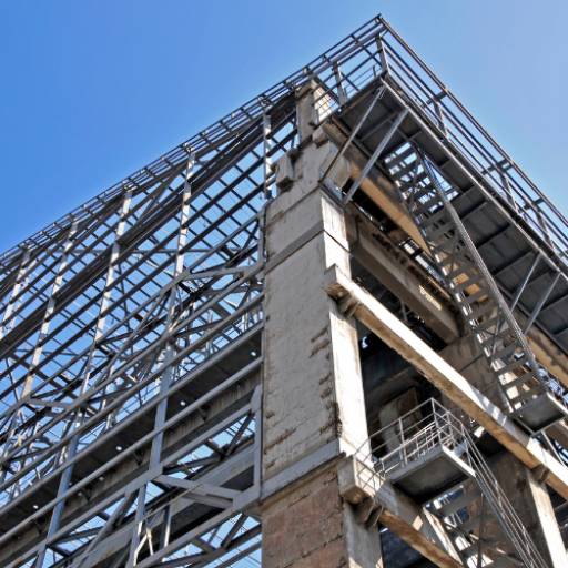 Engenharia de Estruturas - Soluções Confiáveis para Projetos no Ninho Verde II Eco Residence