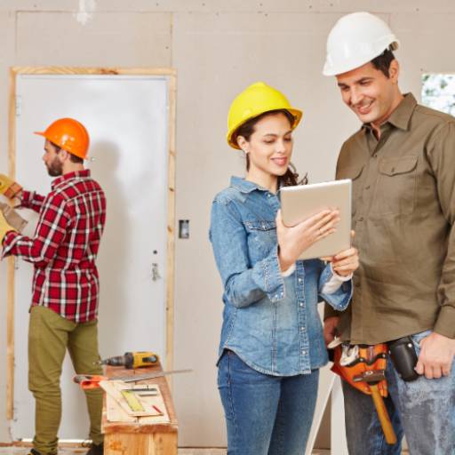 Reformas e Manutenção - Transforme Seu Espaço no Ninho Verde II Eco Residence