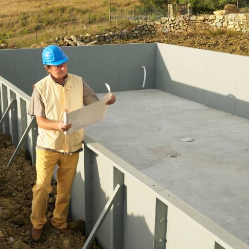 Construção de Piscinas - Qualidade e Elegânciano Ninho Verde II Eco Residence