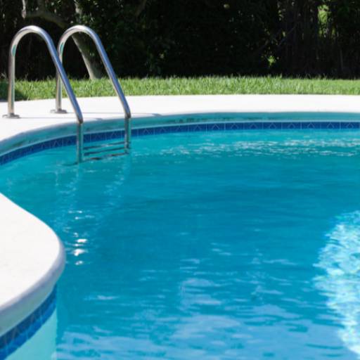 Acabamento em Piscina - Qualidade e Estilo no Ninho Verde II Eco Residence